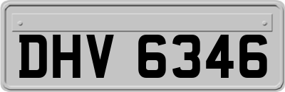 DHV6346