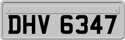 DHV6347