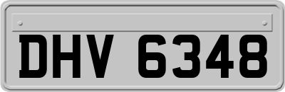 DHV6348