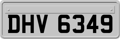 DHV6349