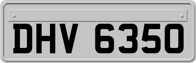 DHV6350
