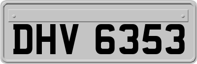 DHV6353