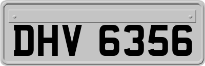 DHV6356