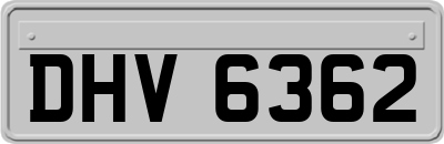 DHV6362