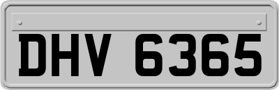 DHV6365