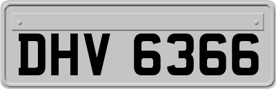DHV6366