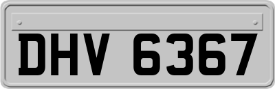 DHV6367