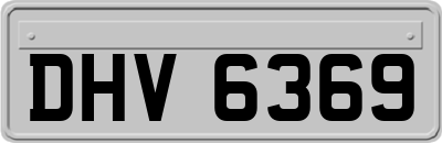 DHV6369