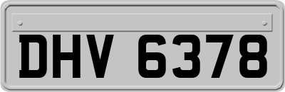 DHV6378