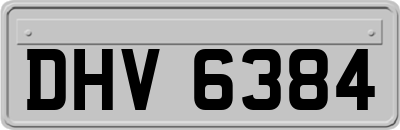 DHV6384