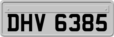 DHV6385