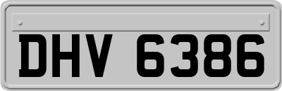 DHV6386