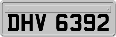 DHV6392