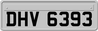 DHV6393
