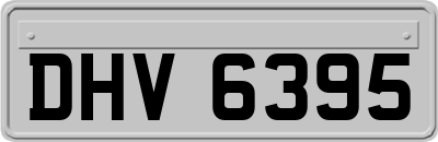 DHV6395