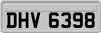 DHV6398