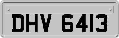 DHV6413