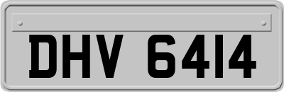DHV6414