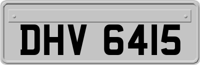 DHV6415