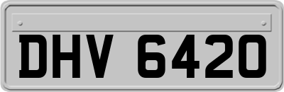 DHV6420