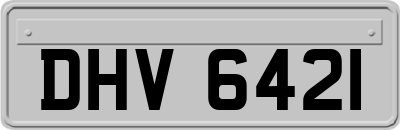 DHV6421