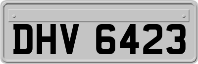 DHV6423