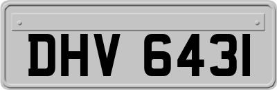 DHV6431