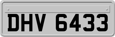 DHV6433