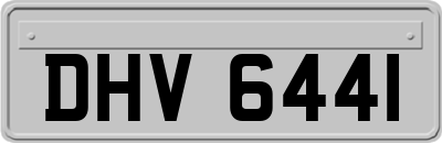 DHV6441