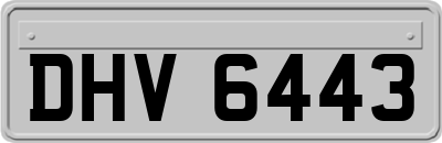 DHV6443