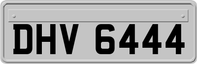 DHV6444