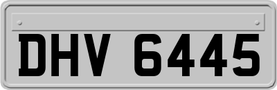 DHV6445