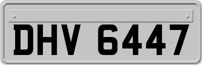 DHV6447