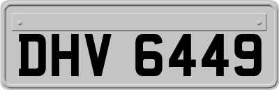 DHV6449