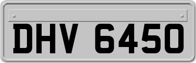 DHV6450