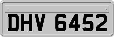 DHV6452