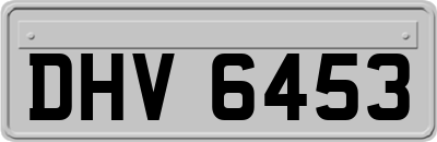 DHV6453