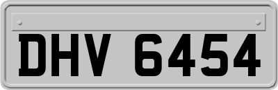 DHV6454