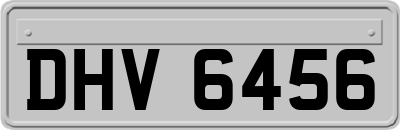 DHV6456