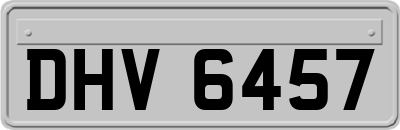 DHV6457