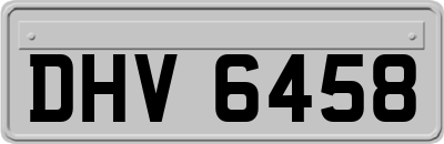 DHV6458