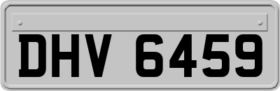 DHV6459