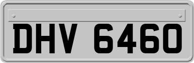 DHV6460