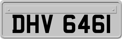DHV6461
