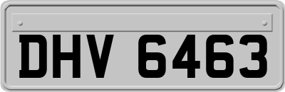 DHV6463