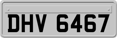 DHV6467