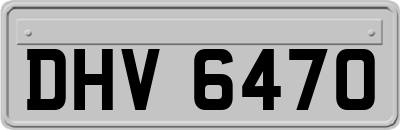 DHV6470