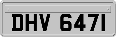 DHV6471
