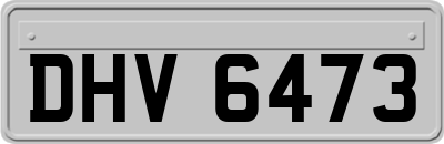 DHV6473