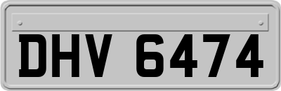 DHV6474